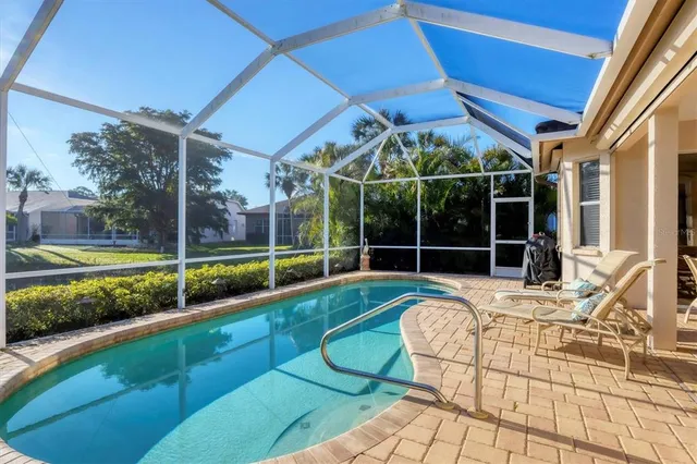 $8,500 | 8937 Olde Hickory Avenue, Sarasota, FL 34238