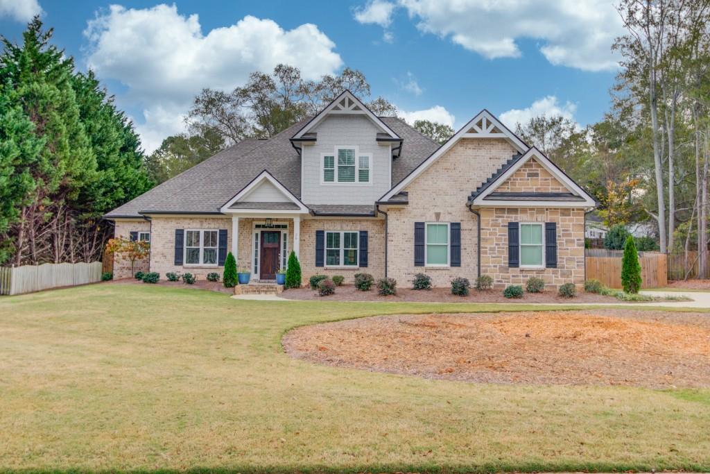 26 St Ives Circle, Winder, GA 30680 Compass