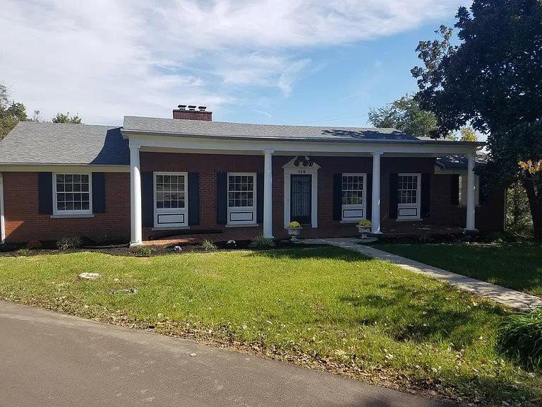 358 Westover Road Frankfort, KY 40601 - Photo 1 of 34 Photo 1