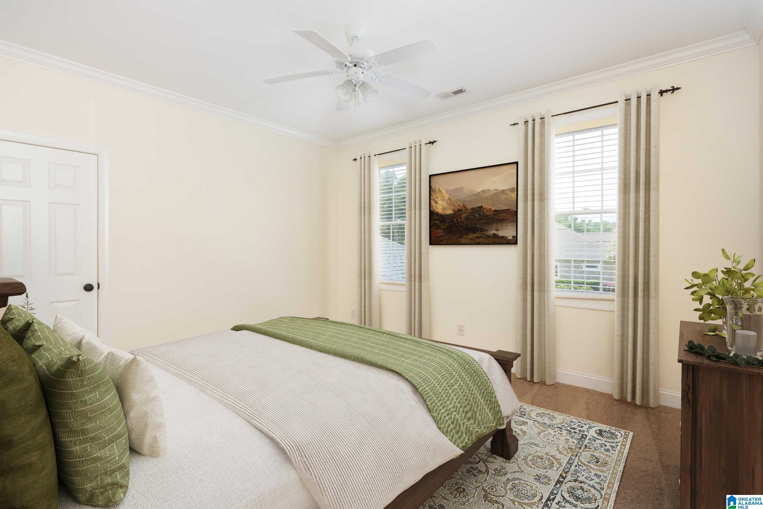 35 Edgefield Way Anniston, AL 36207 - Photo 24 of 47