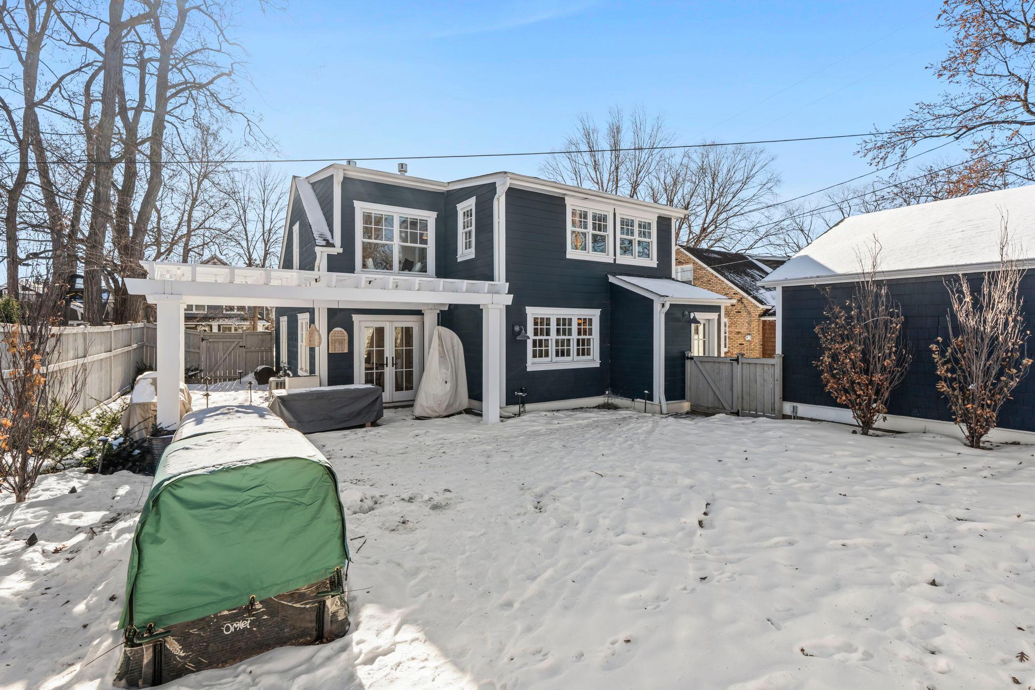 4308 Morningside Road Edina, MN 55416 - Photo 74 of 83