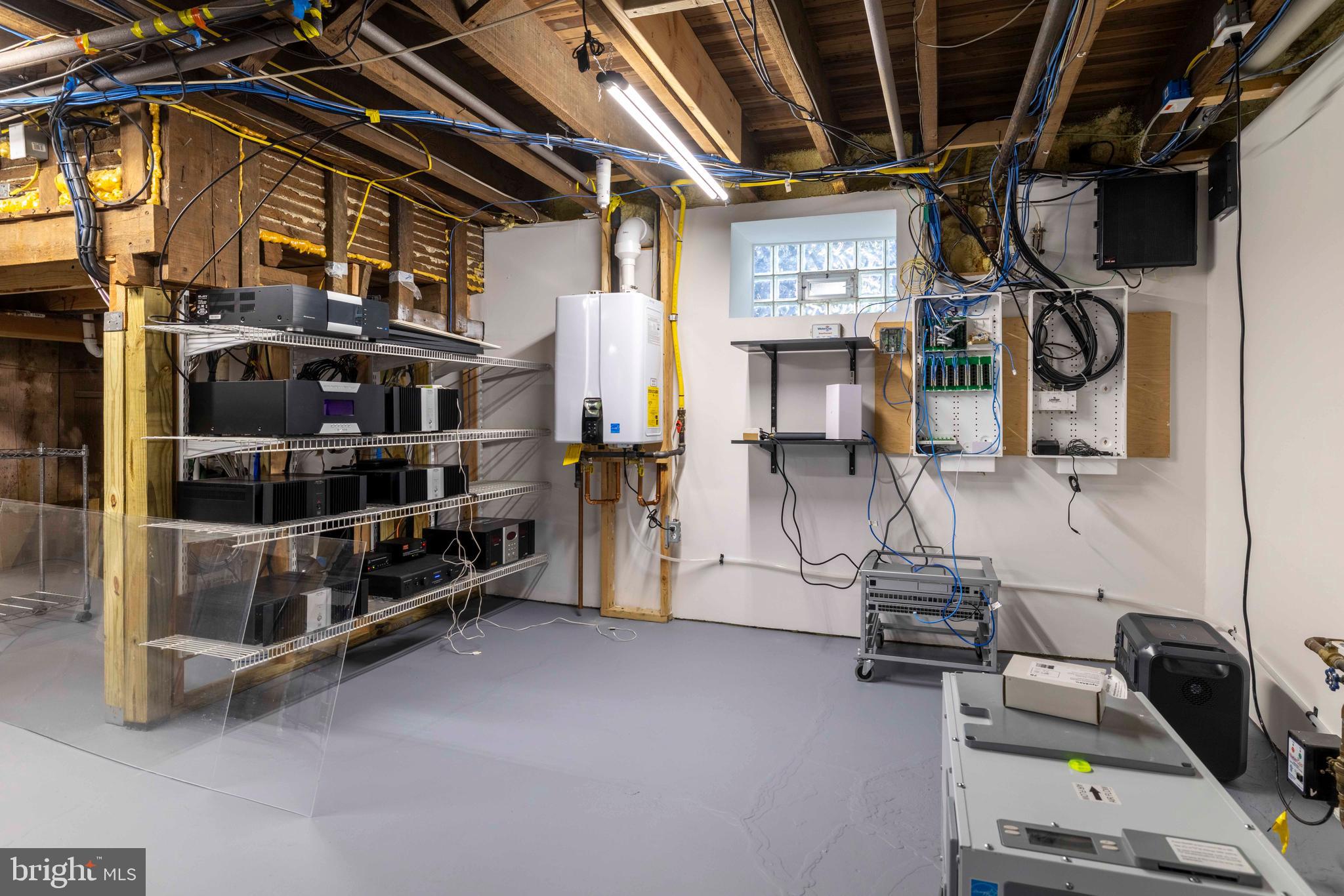 245 Mather Road Jenkintown, PA 19046 - Photo 58 of 71 high end systems including tankless water heater