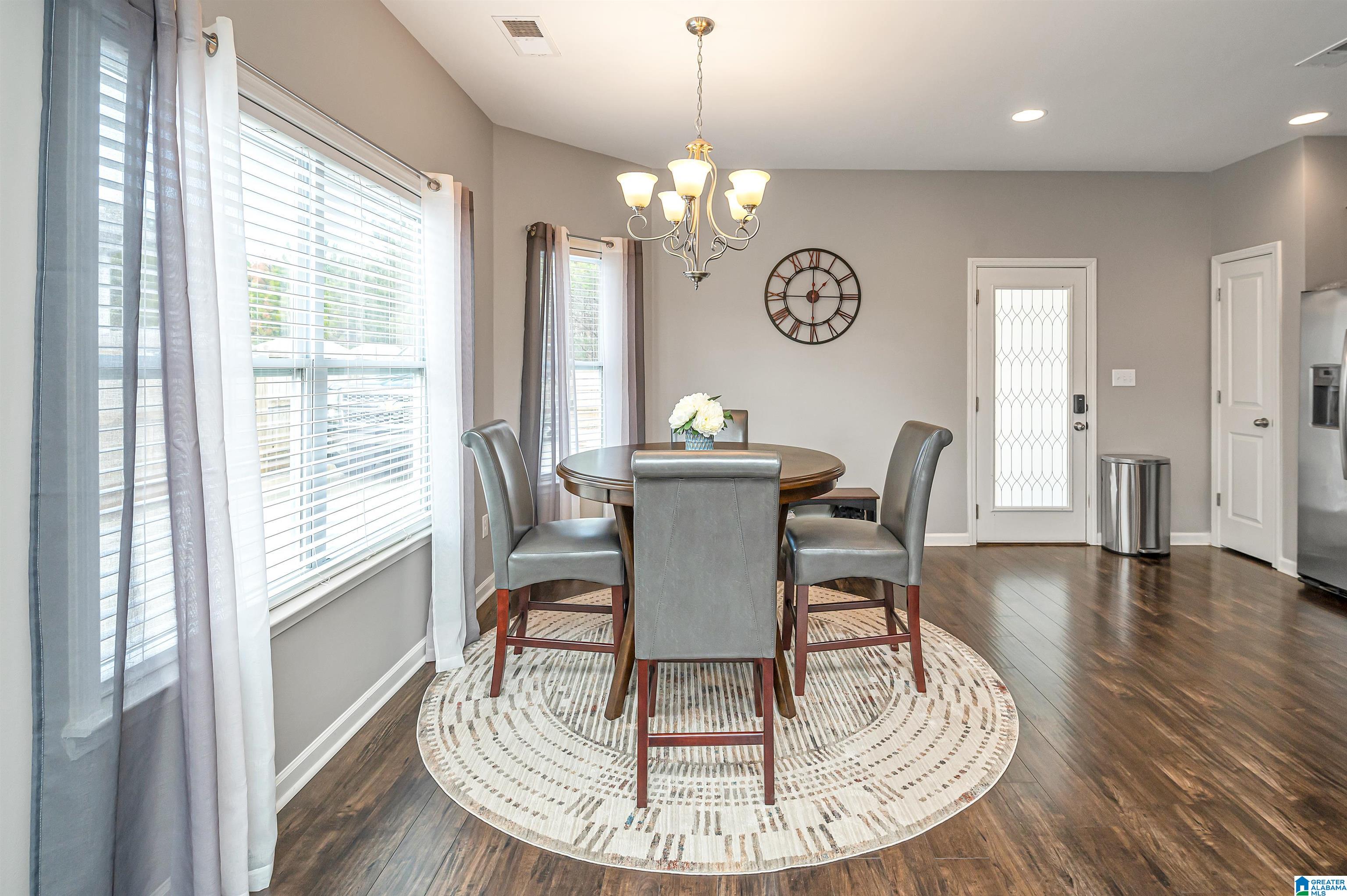 5539 Timber Leaf Way Bessemer, AL 35022 - Photo 11 of 34
