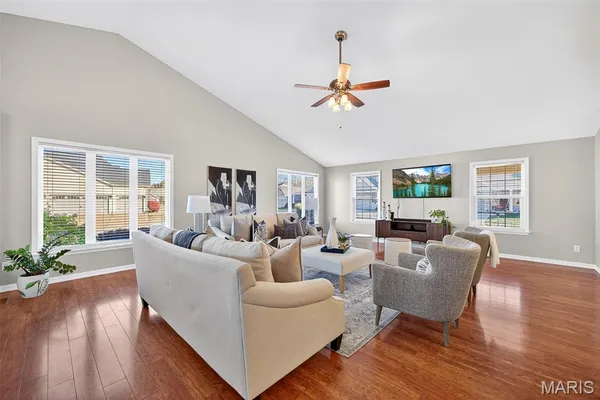 $339,000 | 3125 Calhoun Drive, St. Charles, MO 63301