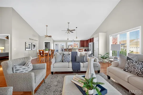 $339,000 | 3125 Calhoun Drive, St. Charles, MO 63301