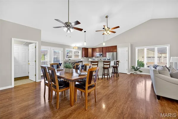 $339,000 | 3125 Calhoun Drive, St. Charles, MO 63301