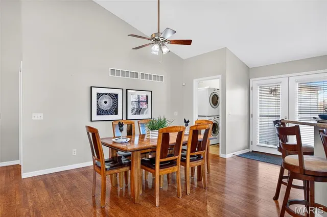 $355,000 | 3125 Calhoun Drive, St. Charles, MO 63301