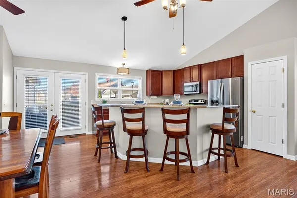 $339,000 | 3125 Calhoun Drive, St. Charles, MO 63301