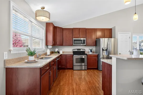 $339,000 | 3125 Calhoun Drive, St. Charles, MO 63301