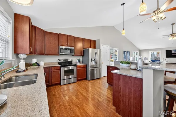 $339,000 | 3125 Calhoun Drive, St. Charles, MO 63301