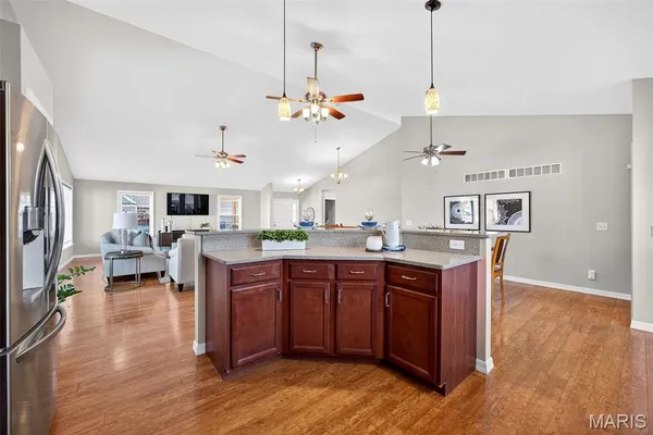 $339,000 | 3125 Calhoun Drive, St. Charles, MO 63301