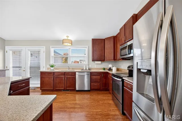 $355,000 | 3125 Calhoun Drive, St. Charles, MO 63301