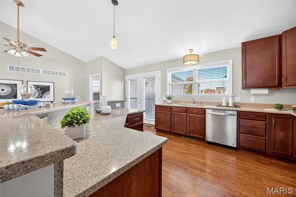 $339,000 | 3125 Calhoun Drive, St. Charles, MO 63301