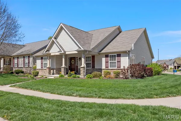 $339,000 | 3125 Calhoun Drive, St. Charles, MO 63301