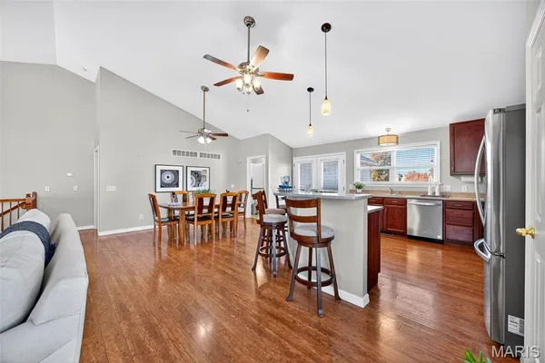 $339,000 | 3125 Calhoun Drive, St. Charles, MO 63301