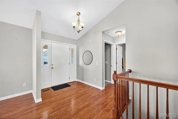 $339,000 | 3125 Calhoun Drive, St. Charles, MO 63301