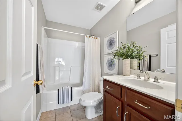 $355,000 | 3125 Calhoun Drive, St. Charles, MO 63301