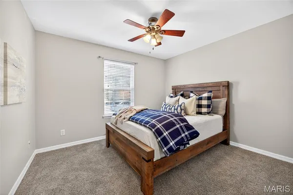 $339,000 | 3125 Calhoun Drive, St. Charles, MO 63301