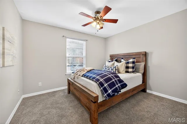 $355,000 | 3125 Calhoun Drive, St. Charles, MO 63301