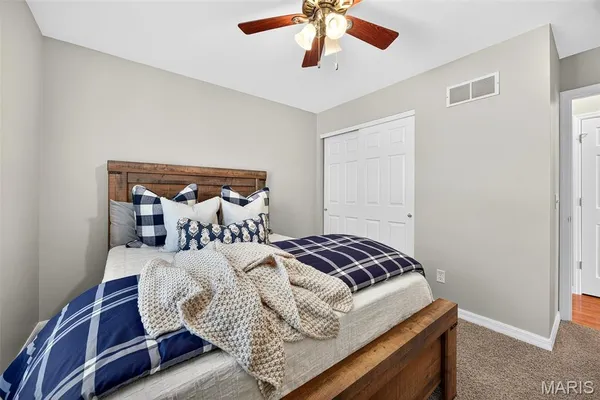 $339,000 | 3125 Calhoun Drive, St. Charles, MO 63301