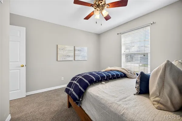 $339,000 | 3125 Calhoun Drive, St. Charles, MO 63301