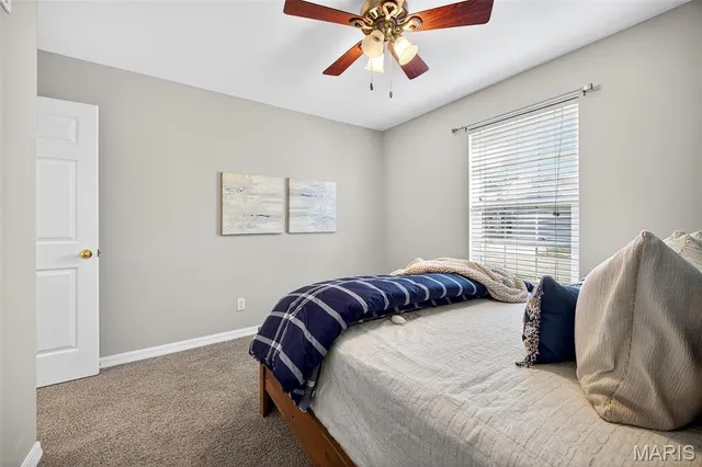 $355,000 | 3125 Calhoun Drive, St. Charles, MO 63301