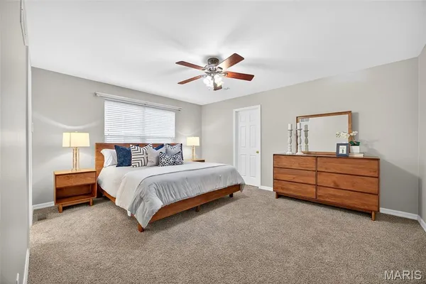 $339,000 | 3125 Calhoun Drive, St. Charles, MO 63301