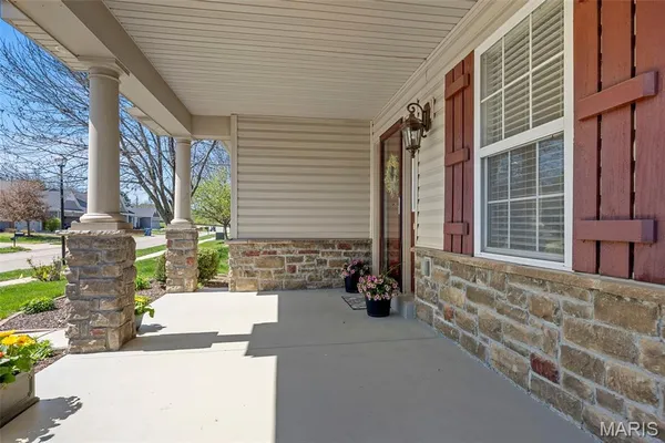 $339,000 | 3125 Calhoun Drive, St. Charles, MO 63301