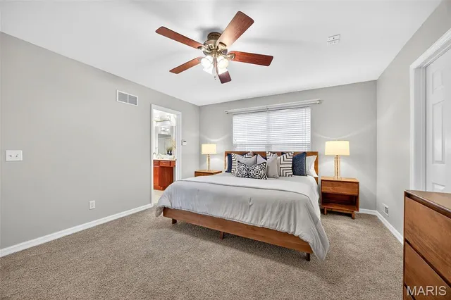 $355,000 | 3125 Calhoun Drive, St. Charles, MO 63301