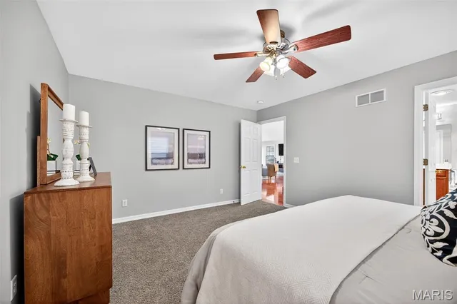 $355,000 | 3125 Calhoun Drive, St. Charles, MO 63301