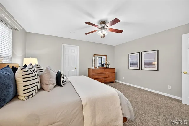 $355,000 | 3125 Calhoun Drive, St. Charles, MO 63301