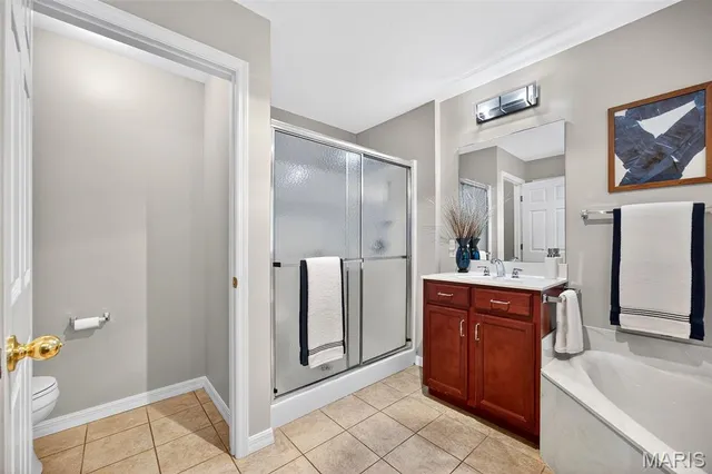 $355,000 | 3125 Calhoun Drive, St. Charles, MO 63301