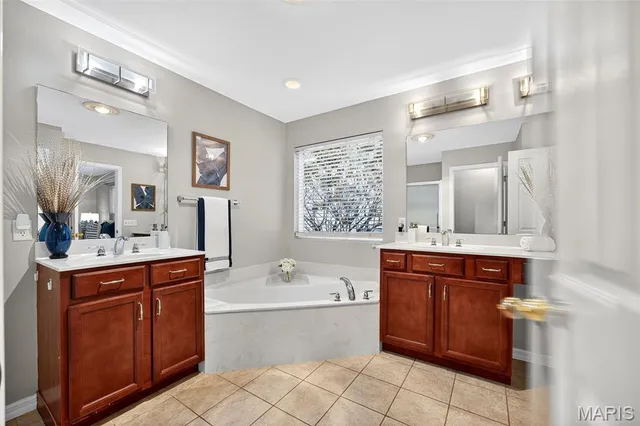 $355,000 | 3125 Calhoun Drive, St. Charles, MO 63301