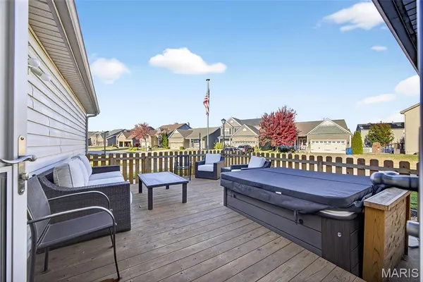 $339,000 | 3125 Calhoun Drive, St. Charles, MO 63301