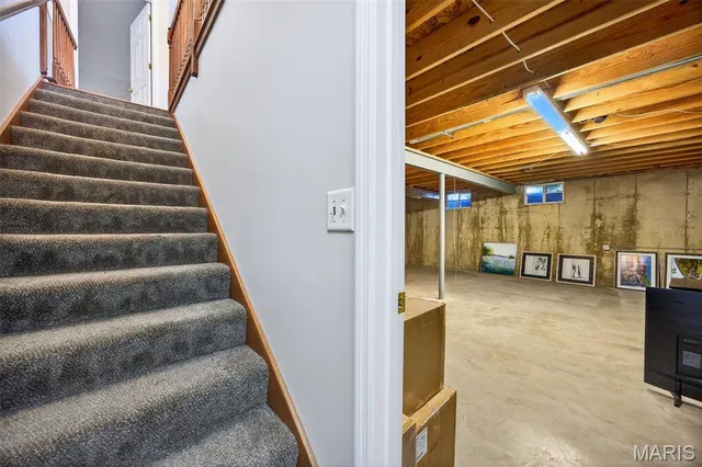 $355,000 | 3125 Calhoun Drive, St. Charles, MO 63301