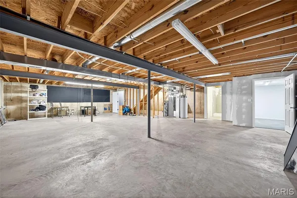 $339,000 | 3125 Calhoun Drive, St. Charles, MO 63301