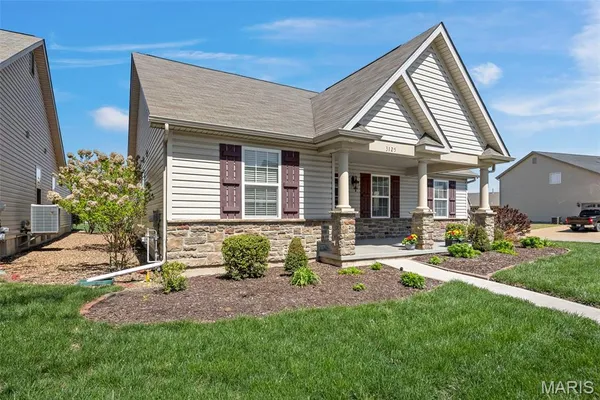 $339,000 | 3125 Calhoun Drive, St. Charles, MO 63301