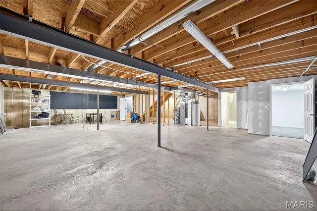 $355,000 | 3125 Calhoun Drive, St. Charles, MO 63301