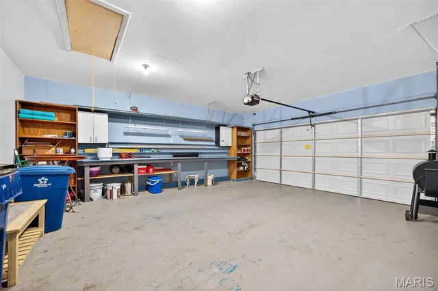 $355,000 | 3125 Calhoun Drive, St. Charles, MO 63301