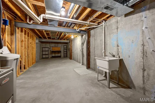 $339,000 | 3125 Calhoun Drive, St. Charles, MO 63301