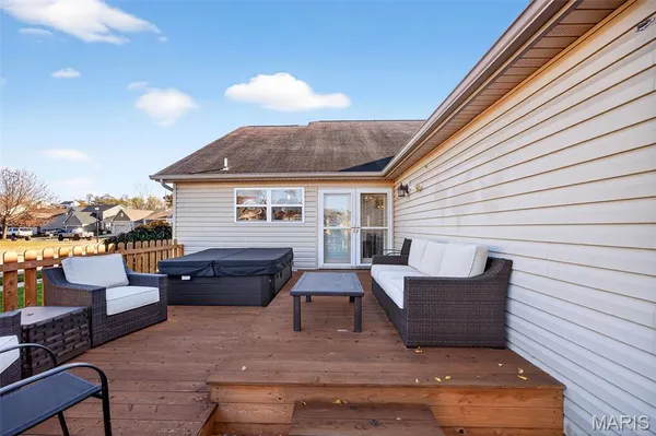 $339,000 | 3125 Calhoun Drive, St. Charles, MO 63301