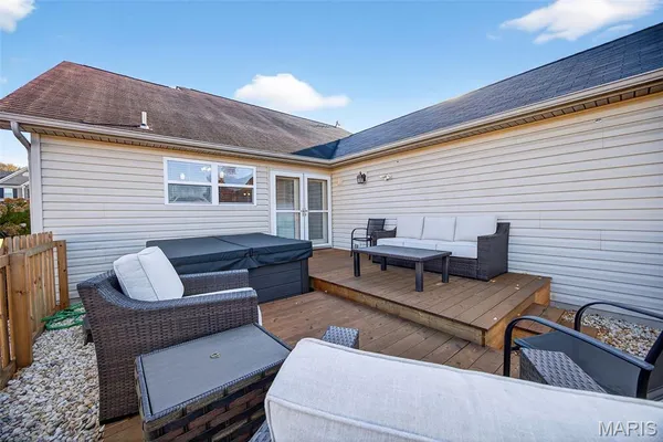 $339,000 | 3125 Calhoun Drive, St. Charles, MO 63301