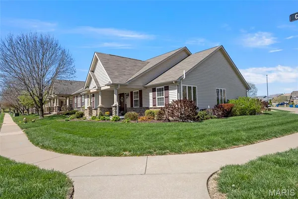$339,000 | 3125 Calhoun Drive, St. Charles, MO 63301