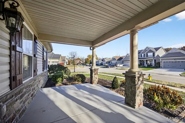 $355,000 | 3125 Calhoun Drive, St. Charles, MO 63301