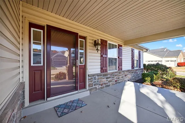 $355,000 | 3125 Calhoun Drive, St. Charles, MO 63301