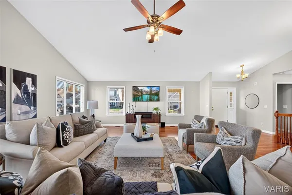 $339,000 | 3125 Calhoun Drive, St. Charles, MO 63301