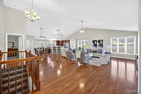 $339,000 | 3125 Calhoun Drive, St. Charles, MO 63301