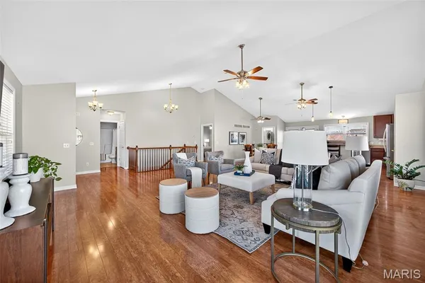 $339,000 | 3125 Calhoun Drive, St. Charles, MO 63301