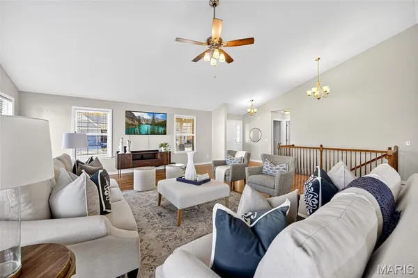 $339,000 | 3125 Calhoun Drive, St. Charles, MO 63301