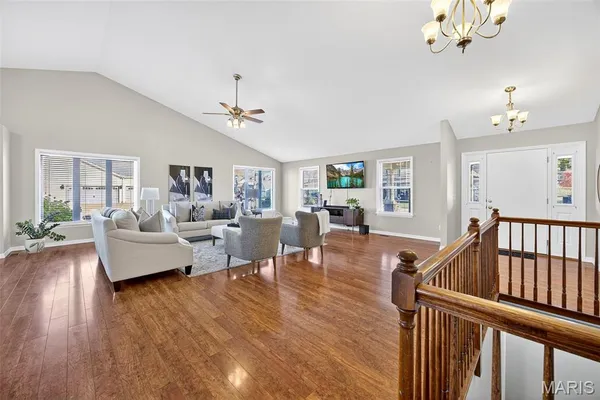 $339,000 | 3125 Calhoun Drive, St. Charles, MO 63301